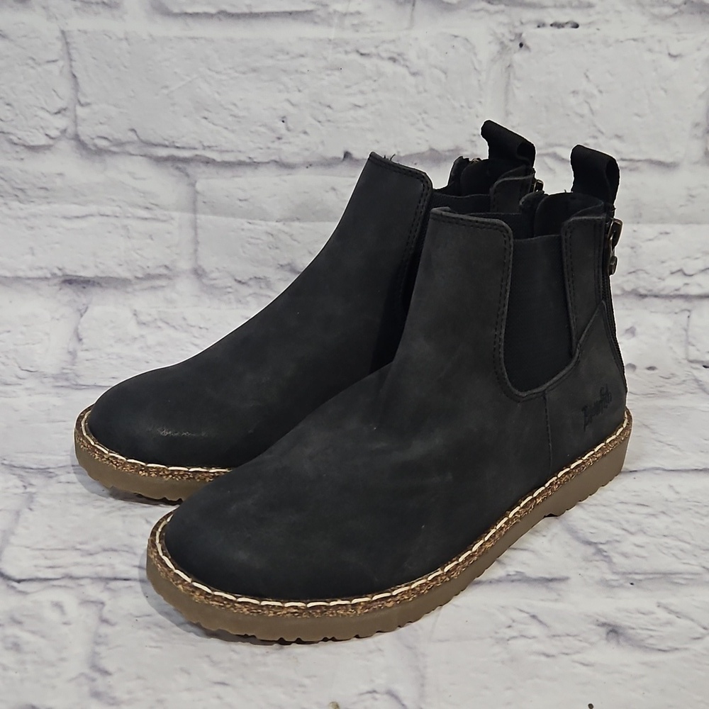 Blowfish Malibu Women's Chillin Chelsea Boot Size 6.5